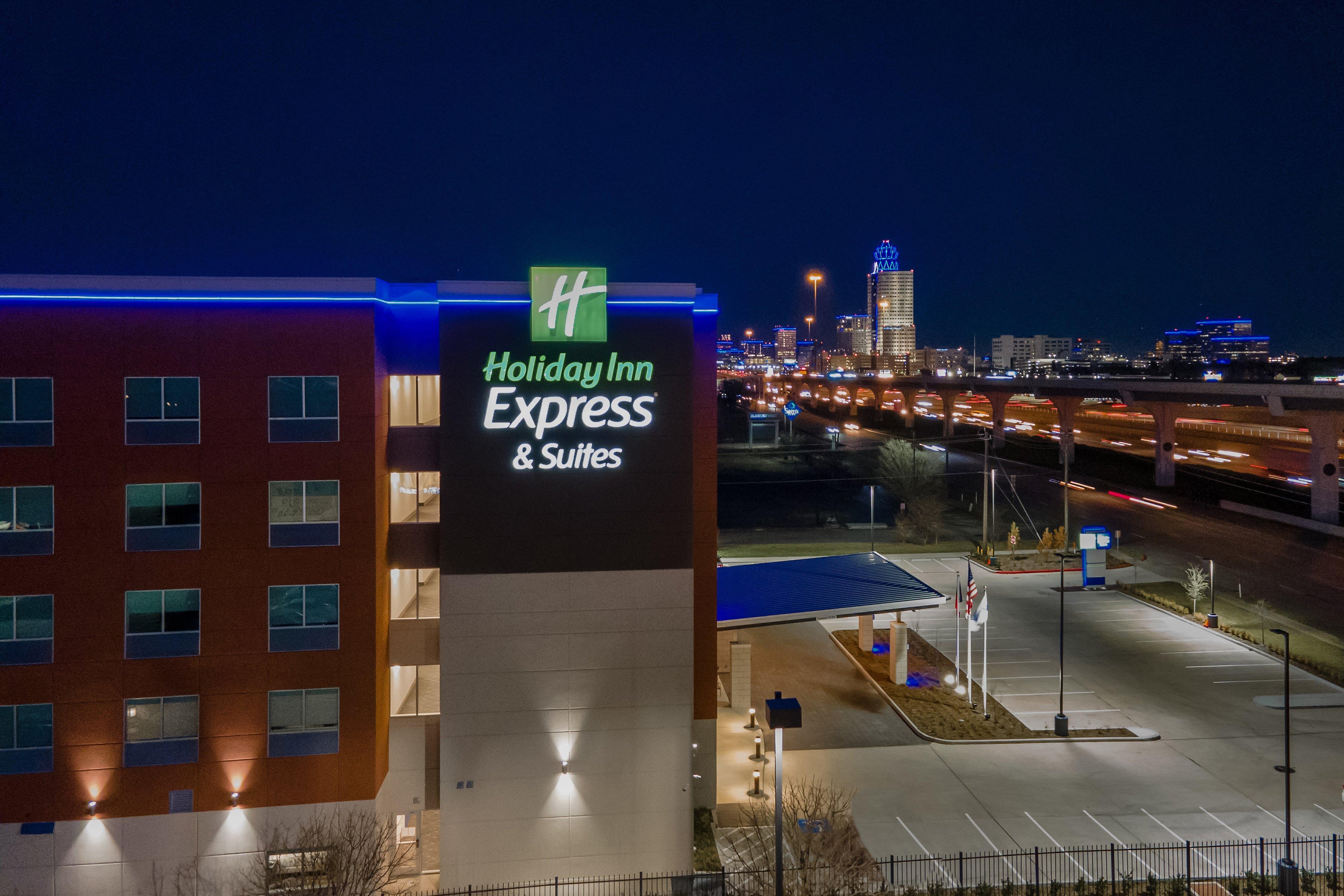 Holiday Inn Express & Suites Memorial - Citycentre, An Ihg Hotel Houston Exterior photo