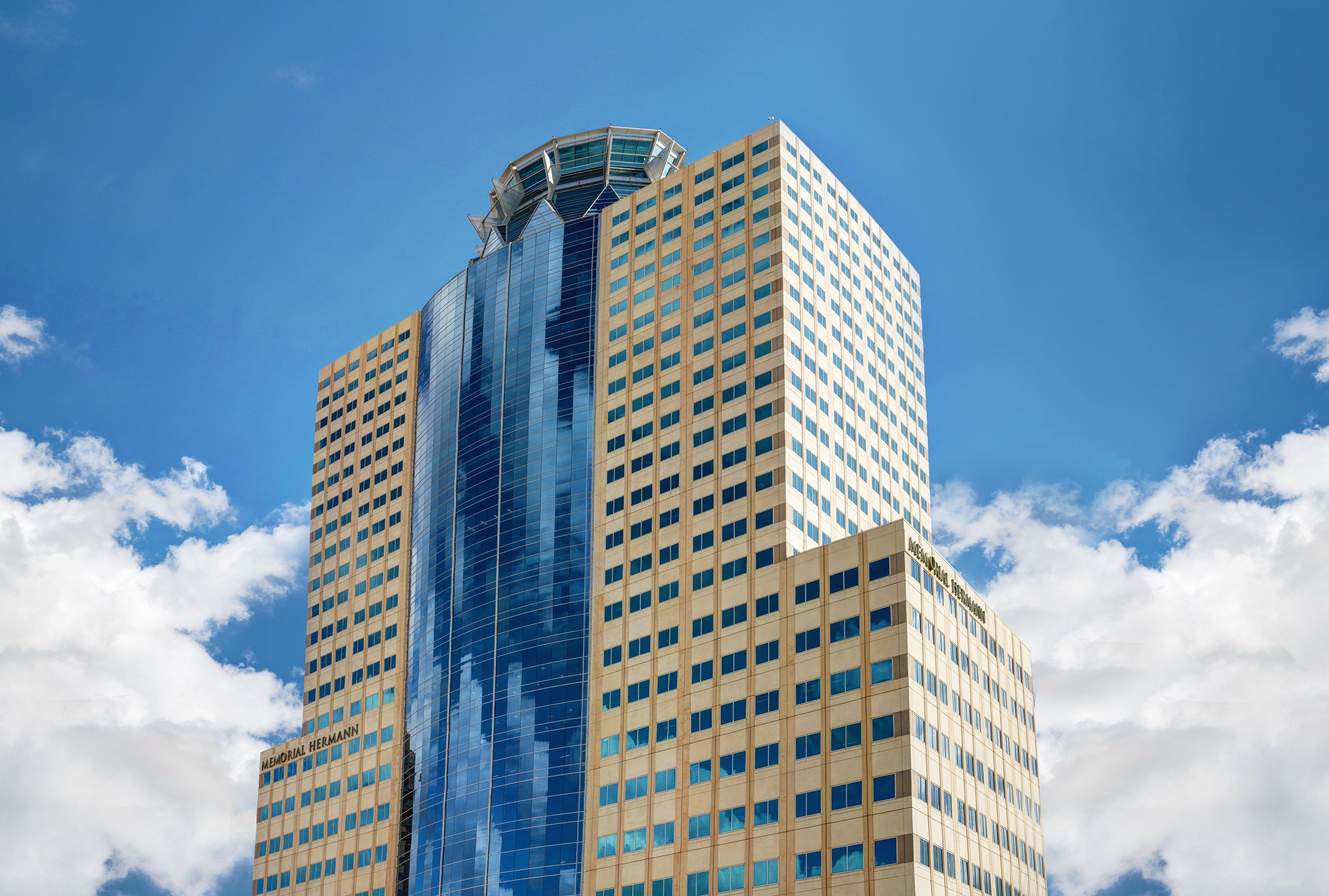 Holiday Inn Express & Suites Memorial - Citycentre, An Ihg Hotel Houston Exterior photo